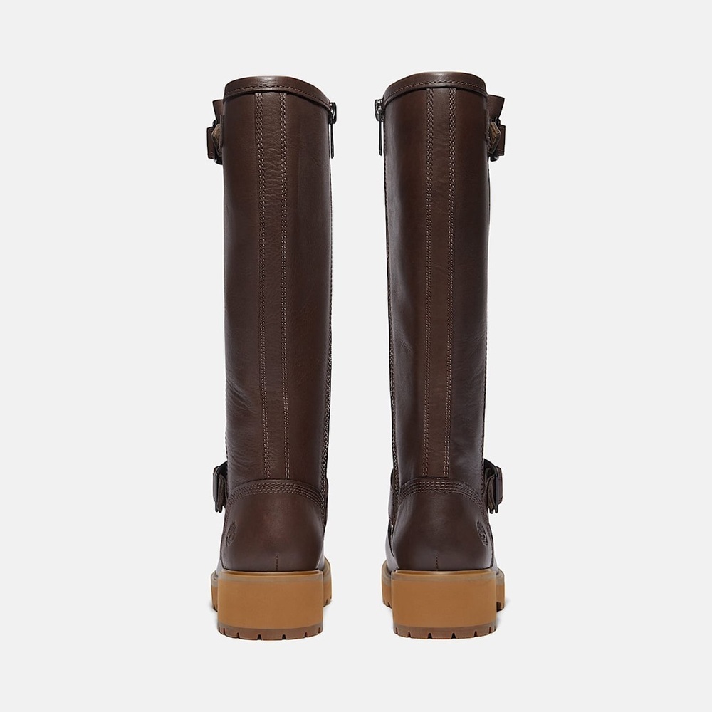 Timberland womens Carnaby Cool Tall Pull - Picture 5 of 9
